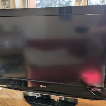 Prodám Full HD televizi LG 32LH3000