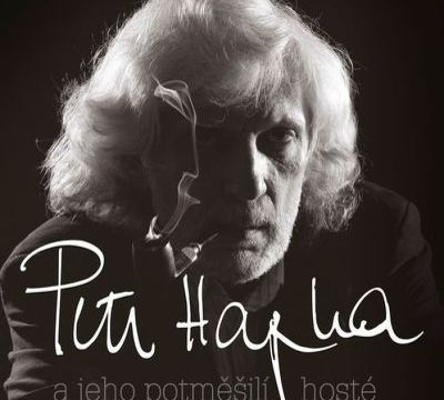 Plakát události Petr Hapka a jeho potměšilí hosté