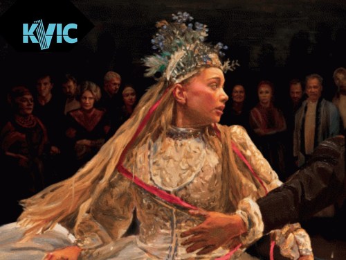 Plakát události Vinohradský film: Jagna