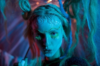 Plakát události koncert: Kittylinda (DJ set) x Josefina Dusk