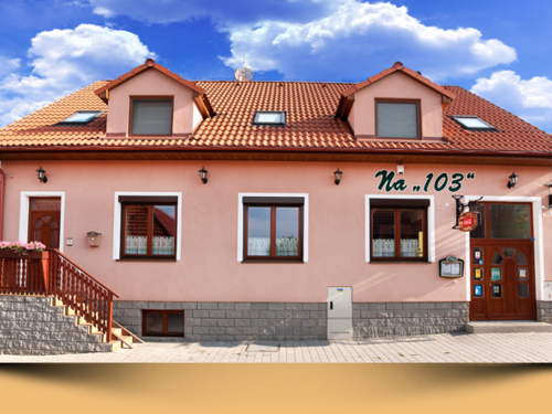 Restaurace Na 103