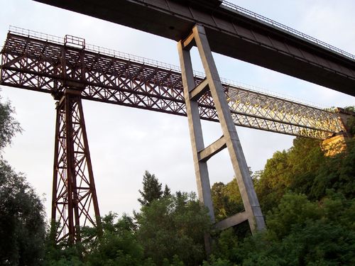 Ivančický viadukt