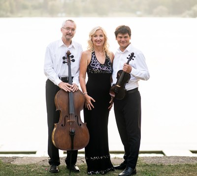 Plakát události Skvosty klasiků