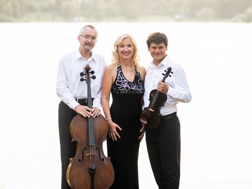 Plakát události Skvosty klasiků