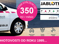 SECURITY MONIT nabízí práci na pozici Prácovník Zásahové Jednotky VELKÁ BÍTEŠ - Řidič B, Mzda 27 000 - 42000 Kč v obci Velká Bíteš