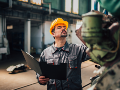 NOVÝ START, personální agentura s.r.o. nabízí práci na pozici Opravář (42-55 tis.) v obci Velké Meziříčí