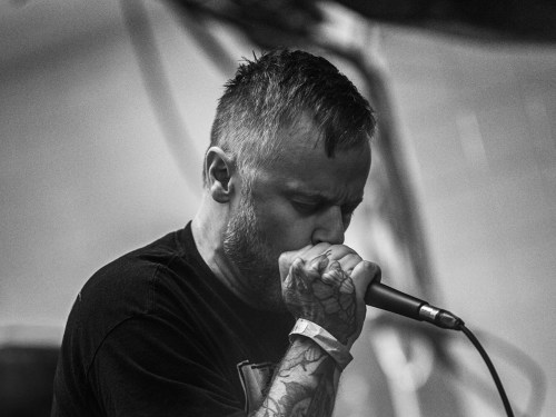 Plakát události Power Grindcore 12 ,,Last Blast''