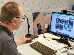 PROPASIV s.r.o. nabízí práci na pozici Technik pro projektanty v obci Drásov