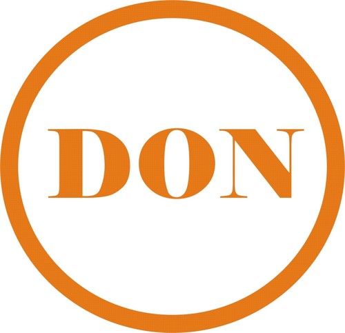 Zábavní centrum DON