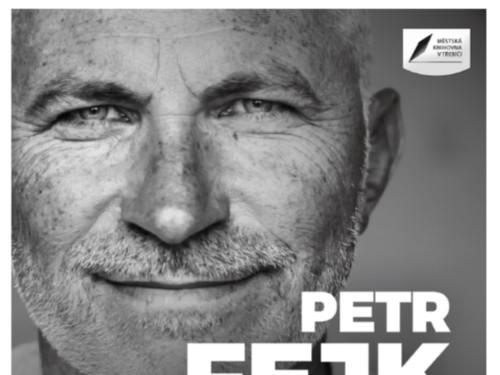 Plakát události Jak se dělá zoo / Petr Fejk