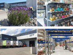 JUKO petfood s.r.o. nabízí práci na pozici Skladový manipulant / ka v obci Sokolnice