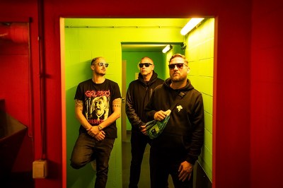 Plakát události PSH