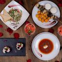 Restaurace Olšovec Jedovnice