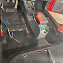 Autoservis a Pneuservis, Josef Danilevič