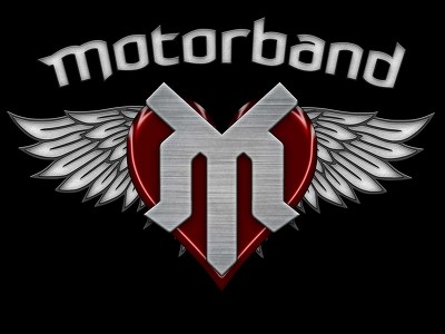 Plakát události Motorband | Anděl Music Bar