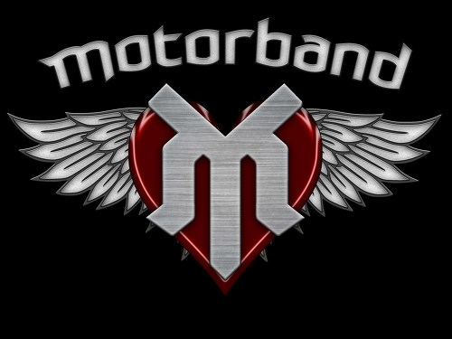 Plakát události Motorband | Anděl Music Bar