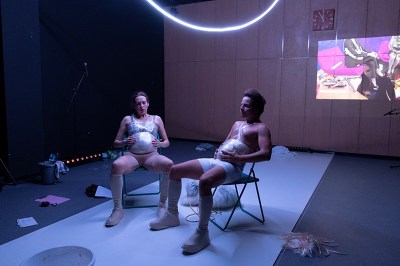 Plakát události KATALYZÁTOR_STABILITY