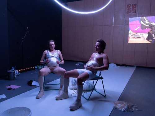 Plakát události KATALYZÁTOR_STABILITY