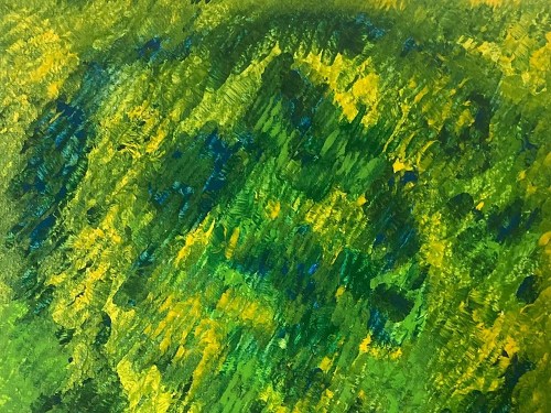 Plakát události Kiko’s birthday Bop Jam #4 // Ponava