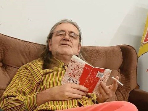 Plakát události Záviš - poslední na staré Melodce!