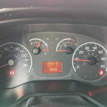 Fiat Doblo Cargo 1.3 JTD 66 Kw, 2013