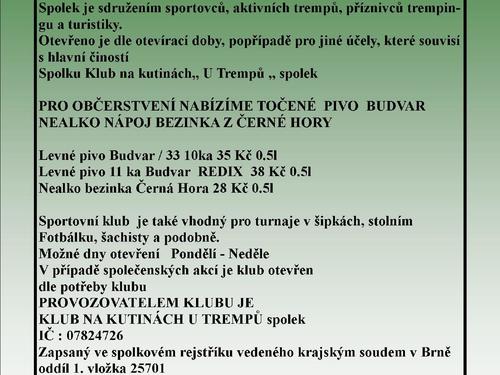 nabídka her a zábavy