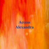 Access Alexandra