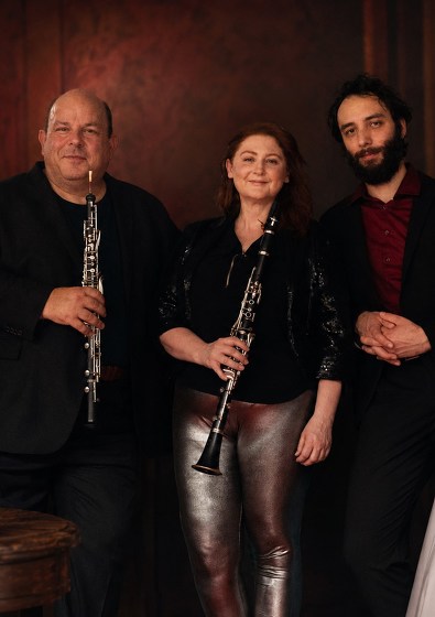 Plakát události DEMOS Ensemble: Raný romantismus | Komorní koncert