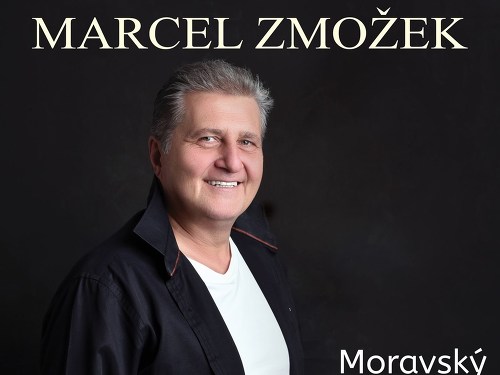 Plakát události Marcel Zmožek