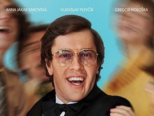 Plakát události Duchoň - Letní kino Litoměřice
