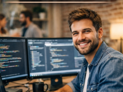 NEWE industrial assembly s.r.o. nabízí práci na pozici Programátor PHP (OSVČ) v obci Třebíč