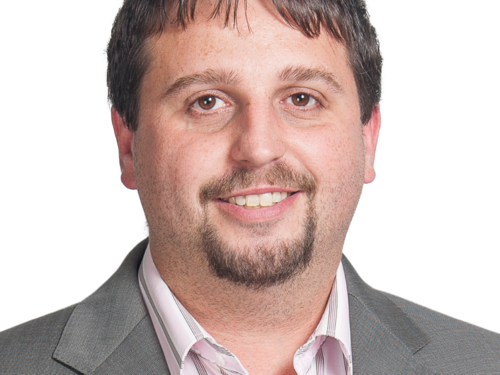 Ing. Petr Vaněk