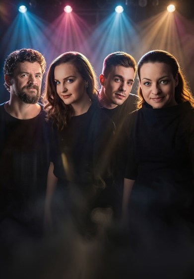 Plakát události The Best Of Musical vol.2