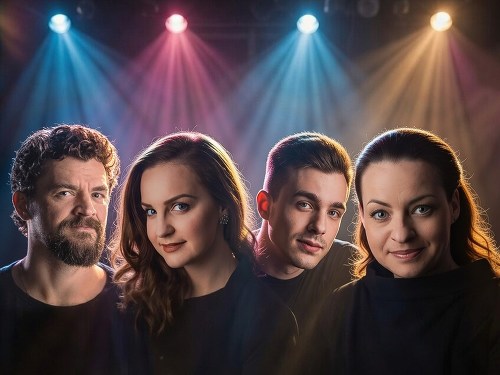 Plakát události The Best Of Musical vol.2