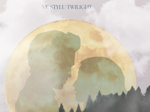 Plakát události XXVII. Ples Filozofické fakulty MUNI