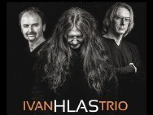 Plakát události Finální koncert Ivan Hlas + Druhá Tráva v KC SEMILASSO