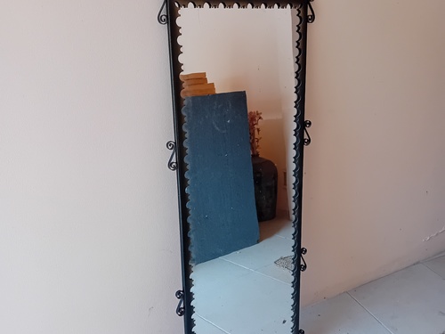 Prodám zrcadlo viz fotografie