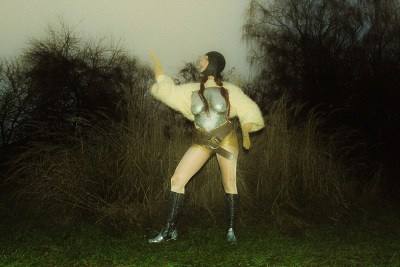 Plakát události Josefina Dusk | Johuš Matuš