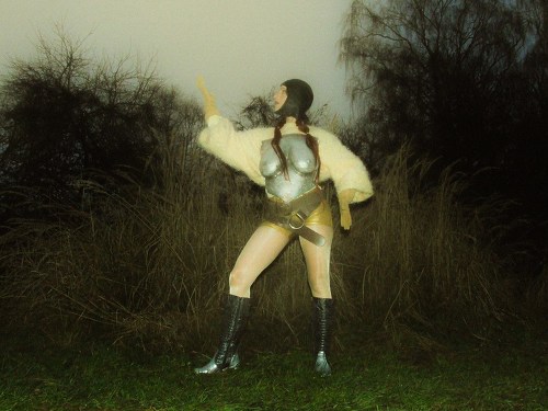 Plakát události Josefina Dusk | Johuš Matuš