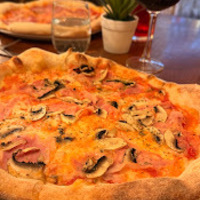 Pizzeria Marmaty