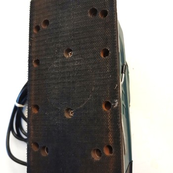 Prodám Elektrickou vibrační brusku  XTline PROFESIONAL  TOOLS