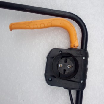 Prodám - elektrická zahradní sekačka STIGA