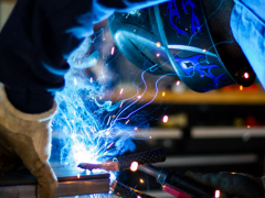 MISTRA s. r. o. nabízí práci na pozici Svářeč MIG/MAG, montážník v obci Zbýšov