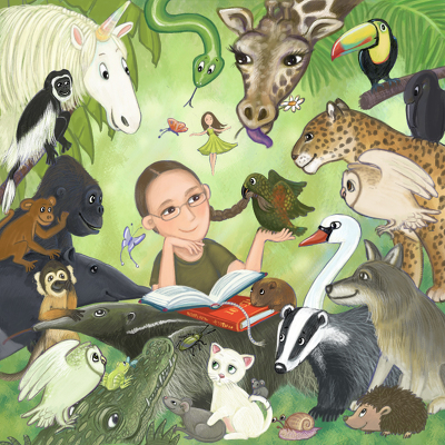 Plakát události Poznej svět exotických zvířat - Opeření dobrodruzi