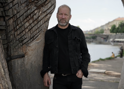 Plakát události Hudba Na Vinicích: David Koller