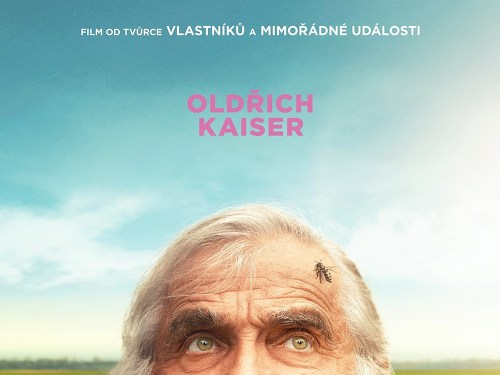 Plakát události Zahradníkův rok