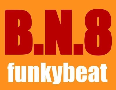 Plakát události BN8