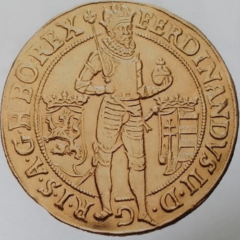 Numismatický materiál odkoupím hotově za katalogové ceny