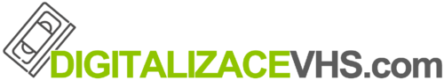 DigitalizaceVHS.com