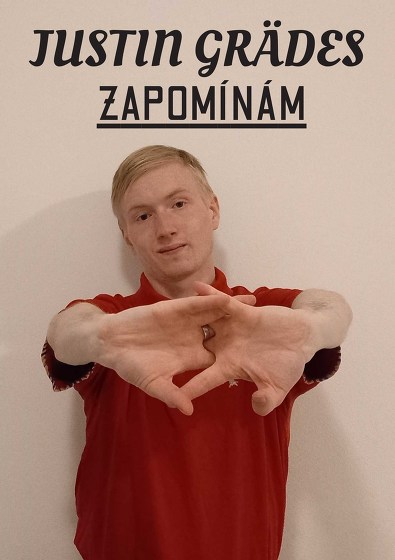 Plakát události Zapomínám